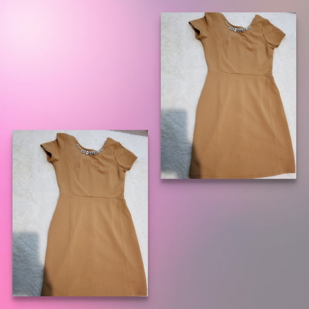 woman dress